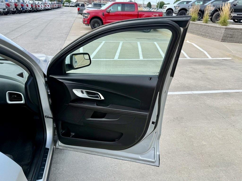 used 2013 Chevrolet Equinox car, priced at $8,468