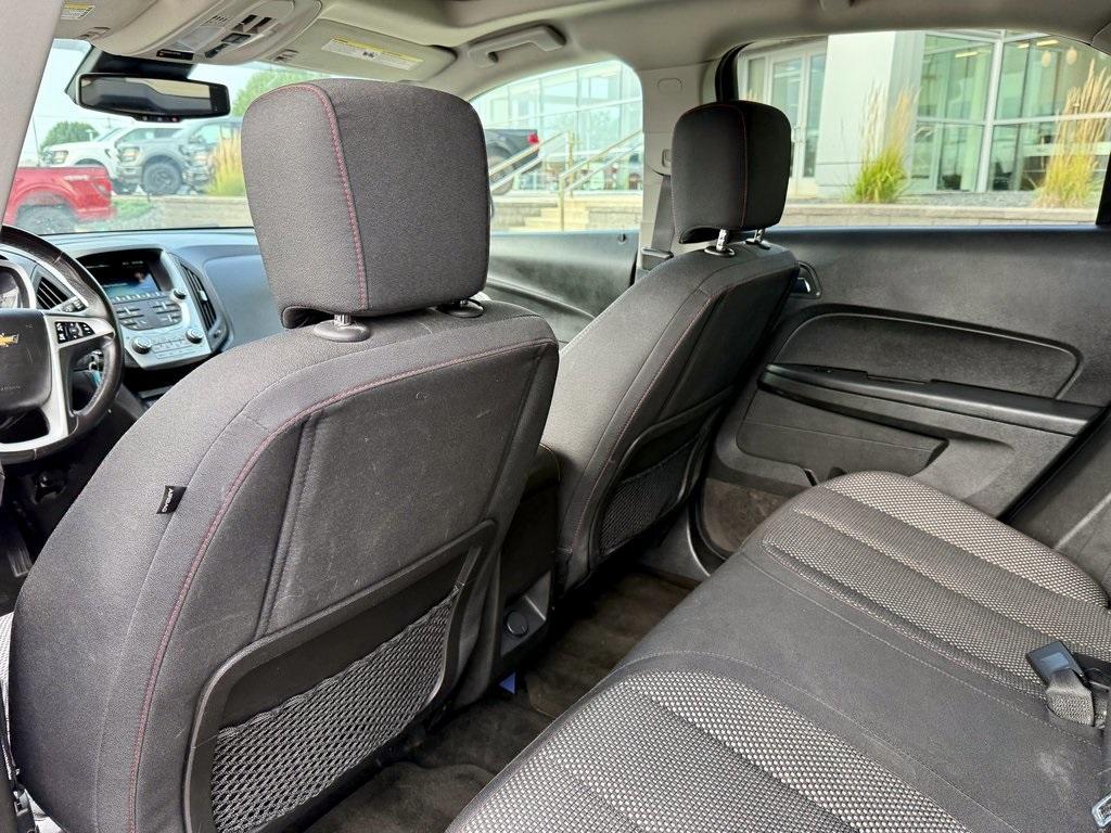 used 2013 Chevrolet Equinox car, priced at $8,468