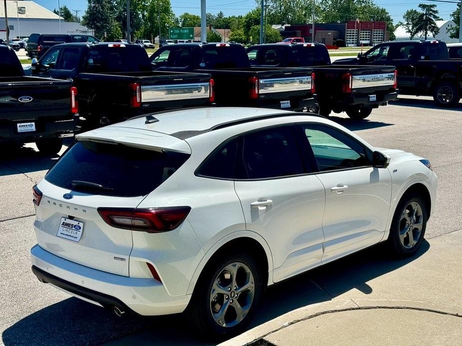 new 2024 Ford Escape car, priced at $35,998