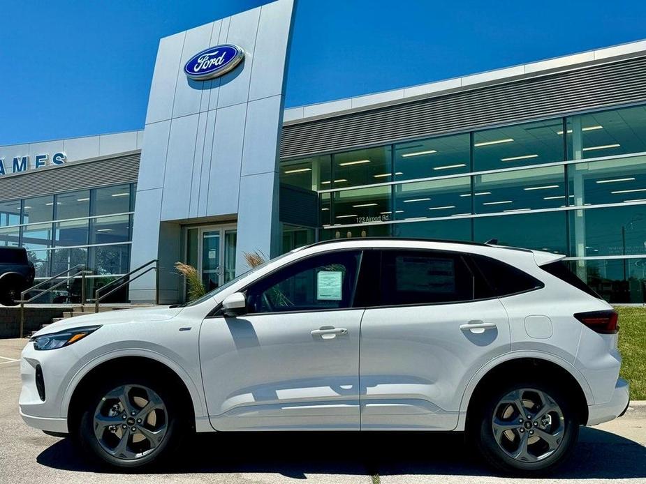 new 2024 Ford Escape car, priced at $35,998