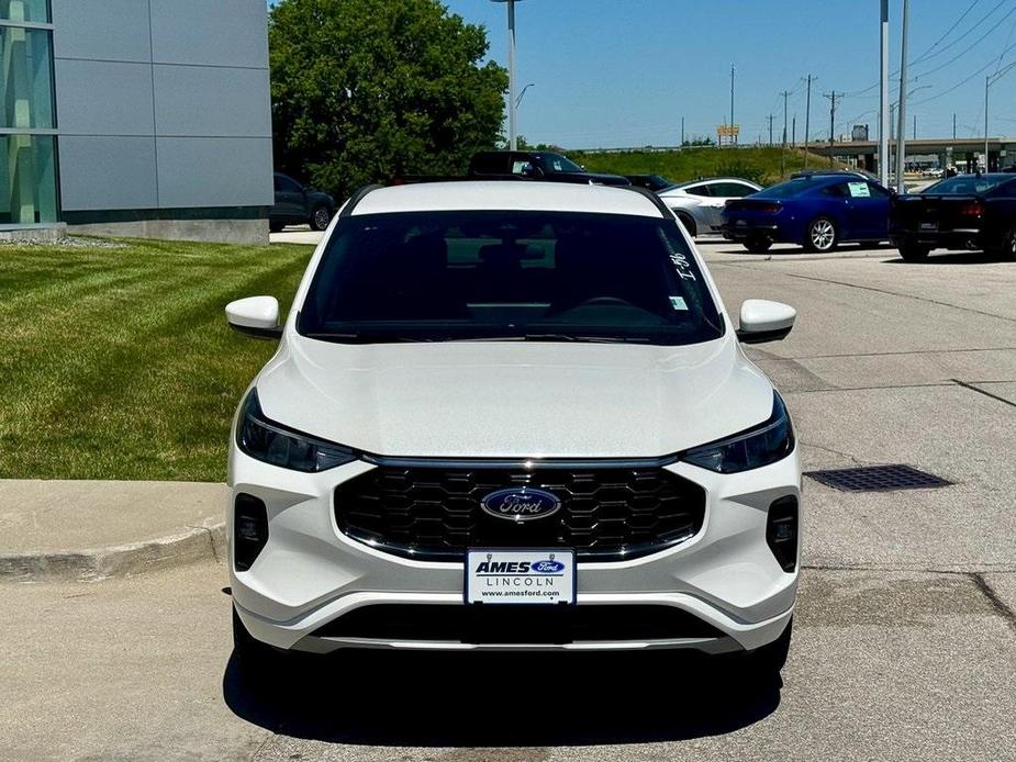 new 2024 Ford Escape car, priced at $35,998