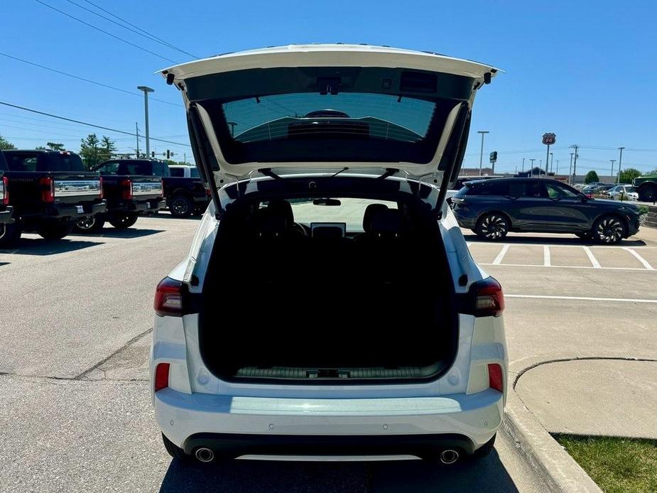 new 2024 Ford Escape car, priced at $35,998