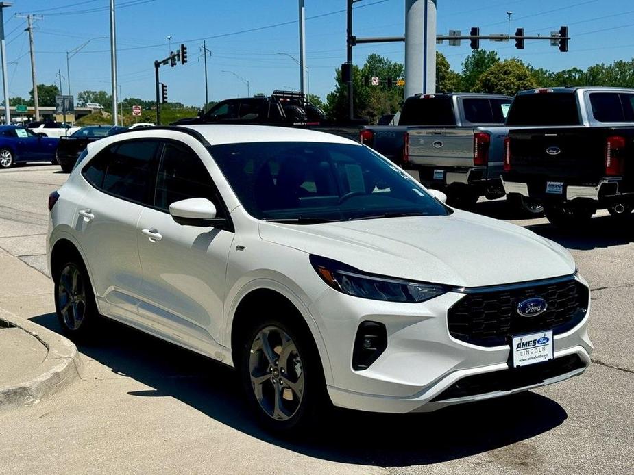 new 2024 Ford Escape car, priced at $35,998