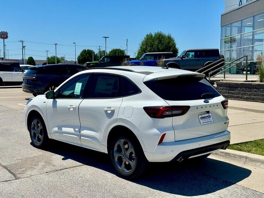 new 2024 Ford Escape car, priced at $35,998