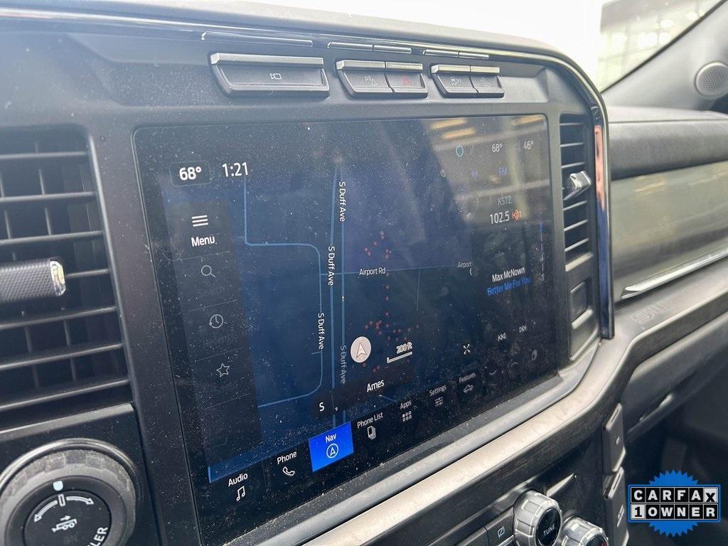 used 2024 Ford F-350 car, priced at $67,968