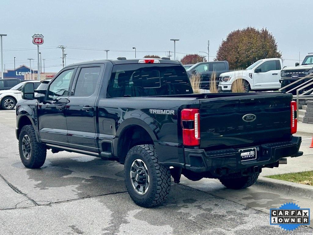 used 2024 Ford F-350 car, priced at $67,968