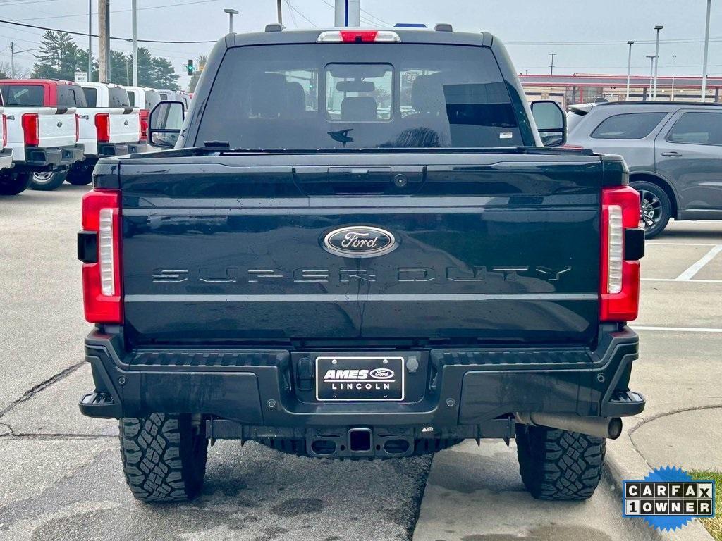 used 2024 Ford F-350 car, priced at $67,968