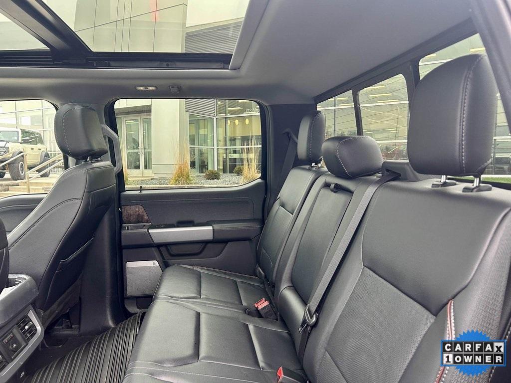 used 2024 Ford F-350 car, priced at $67,968