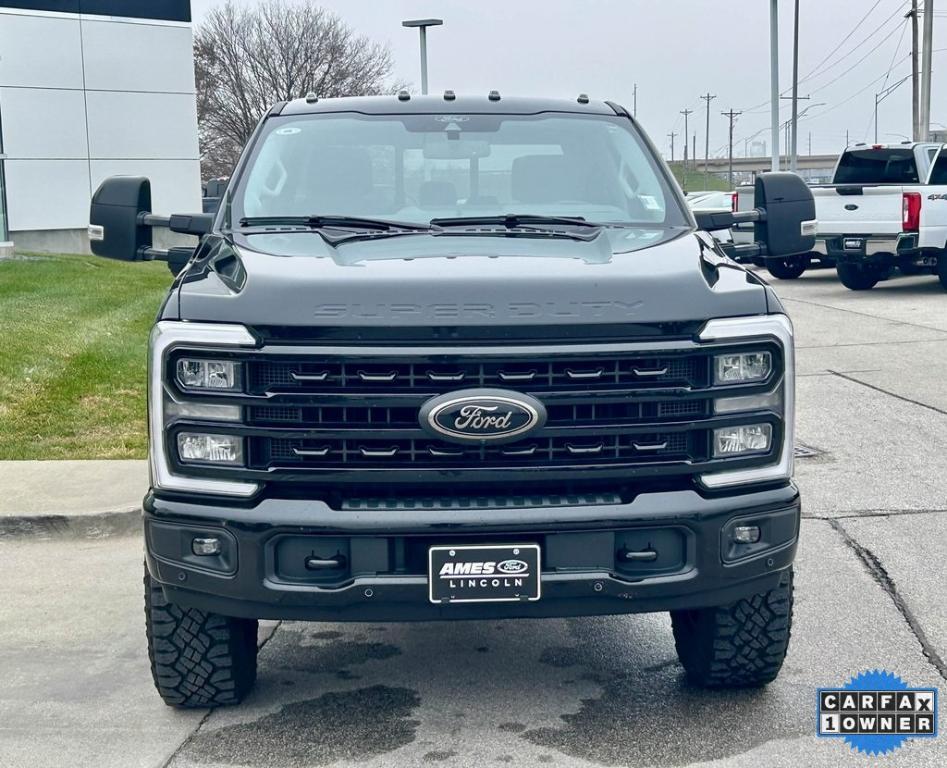used 2024 Ford F-350 car, priced at $67,968