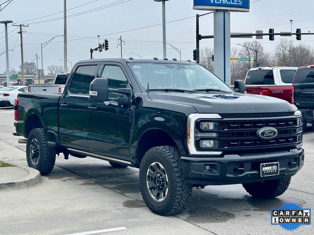 used 2024 Ford F-350 car, priced at $67,968