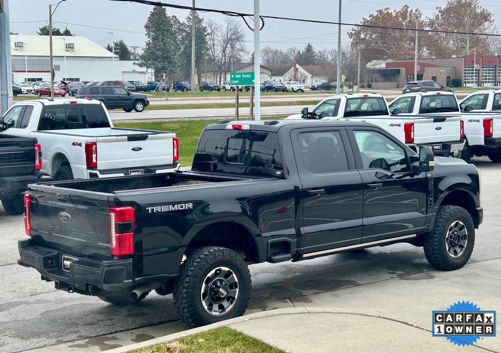 used 2024 Ford F-350 car, priced at $67,968