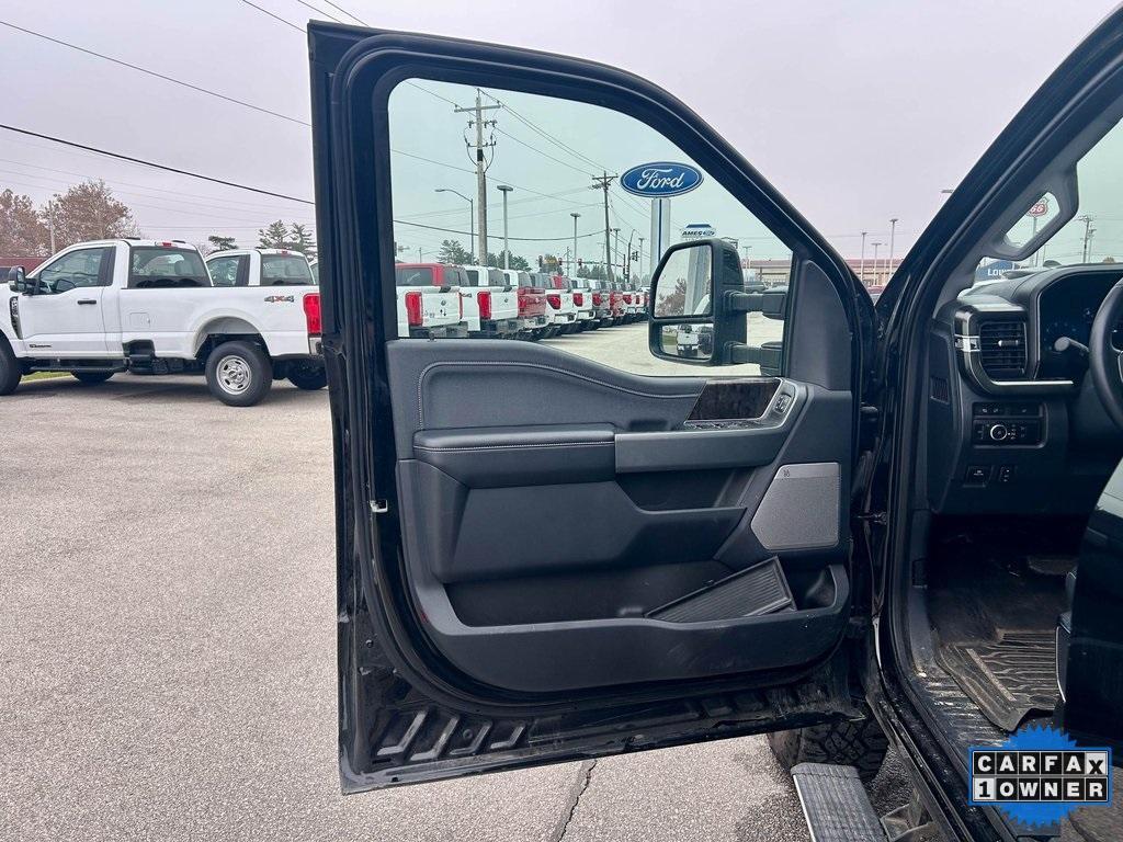 used 2024 Ford F-350 car, priced at $67,968