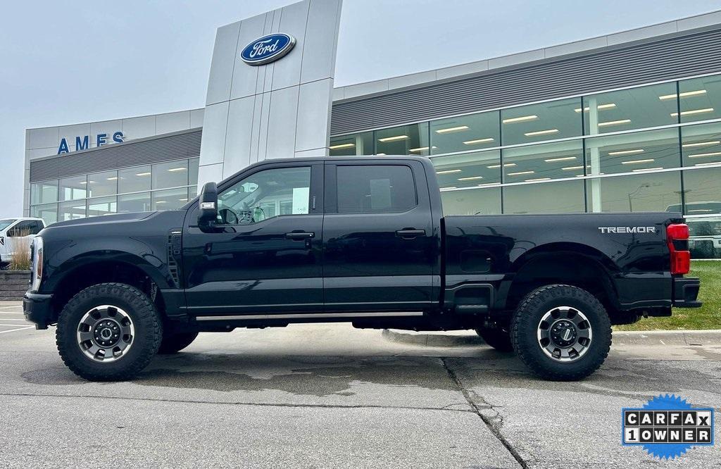 used 2024 Ford F-350 car, priced at $67,968
