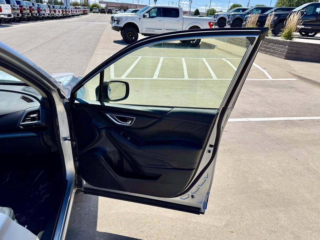 used 2020 Subaru Forester car, priced at $23,968