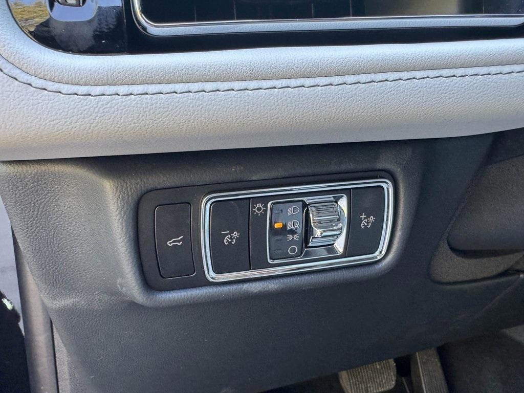 new 2025 Lincoln Aviator car, priced at $75,769