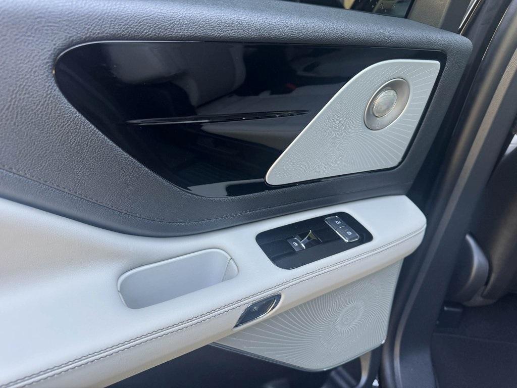new 2025 Lincoln Aviator car, priced at $75,769
