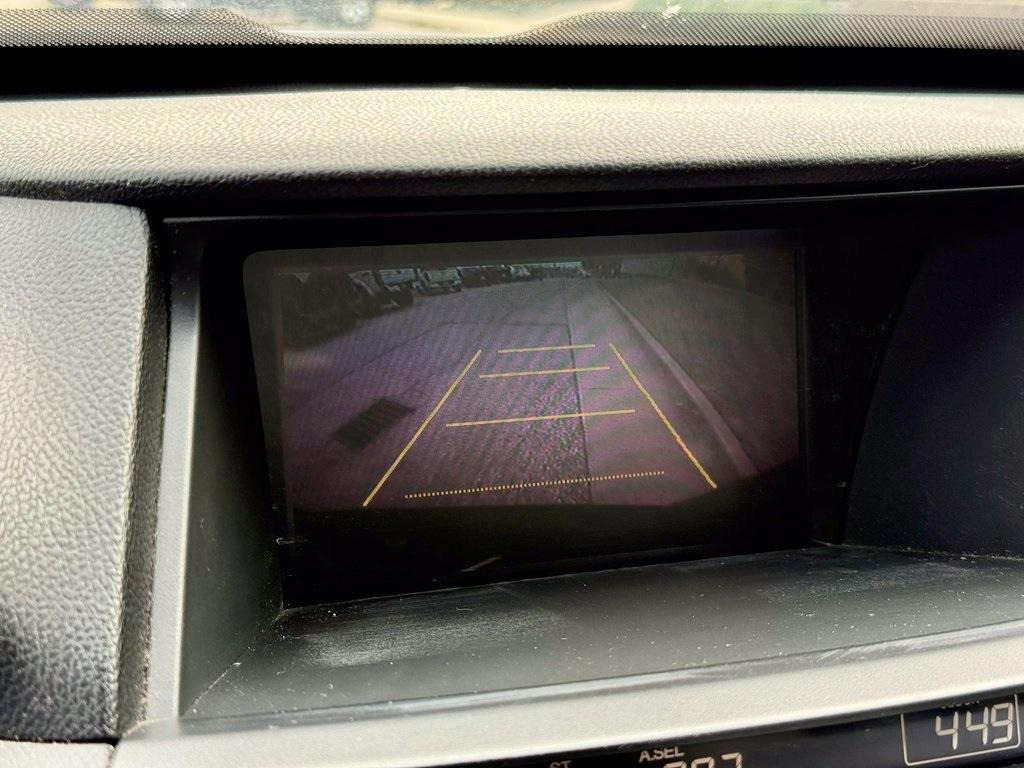 used 2010 Honda Accord Crosstour car, priced at $8,948