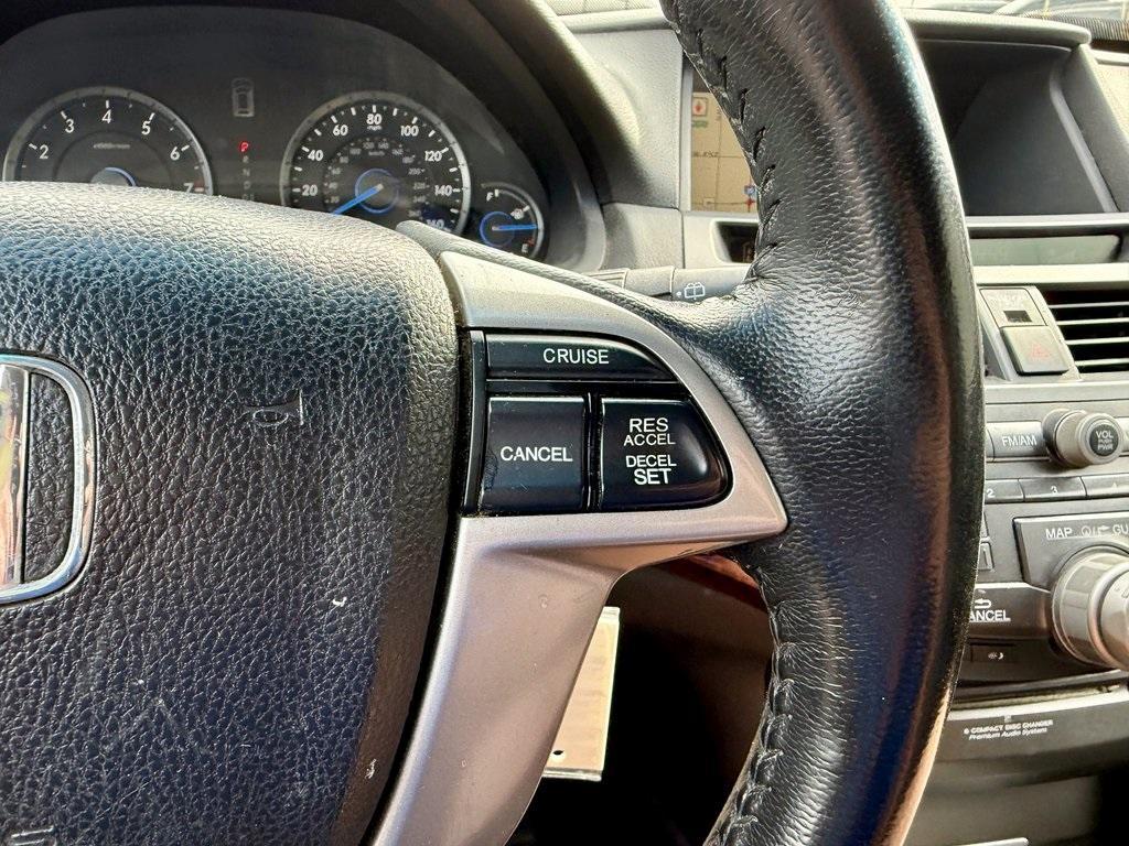 used 2010 Honda Accord Crosstour car, priced at $8,948