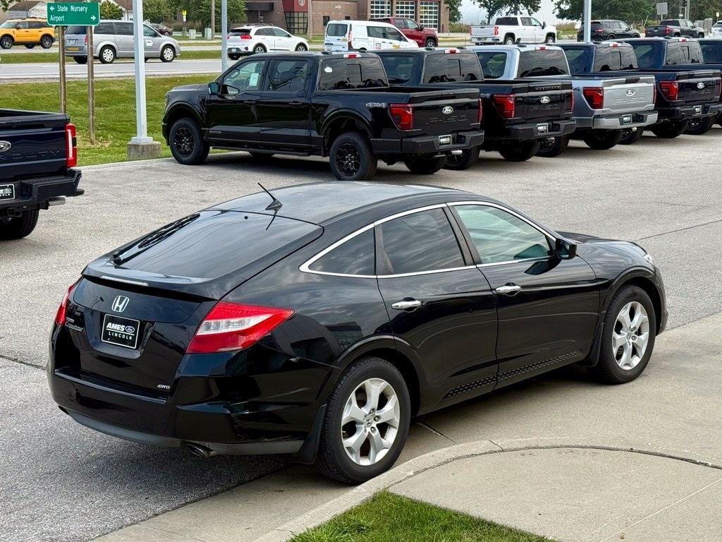 used 2010 Honda Accord Crosstour car, priced at $8,948