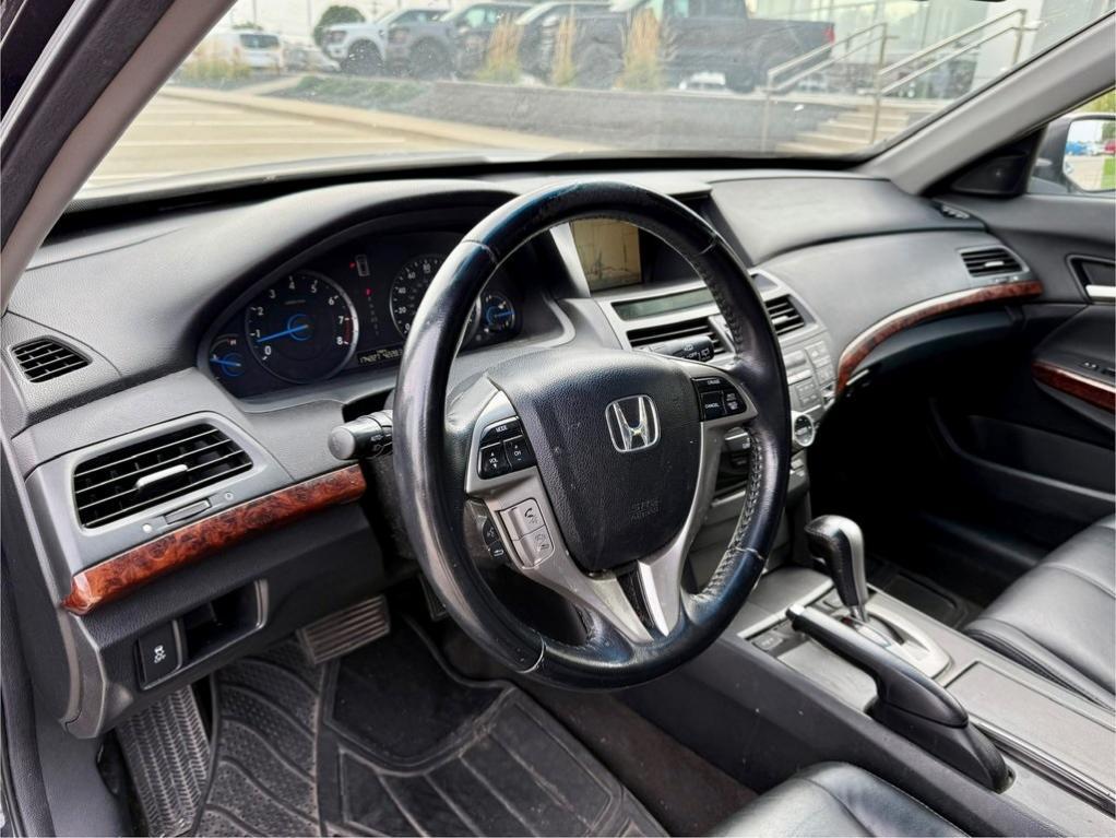 used 2010 Honda Accord Crosstour car, priced at $8,948