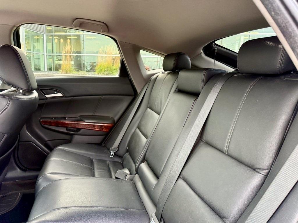 used 2010 Honda Accord Crosstour car, priced at $8,948