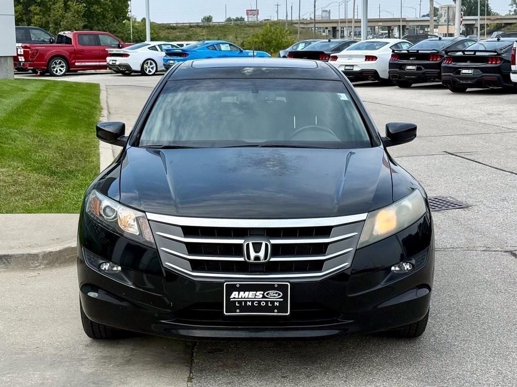 used 2010 Honda Accord Crosstour car, priced at $8,948
