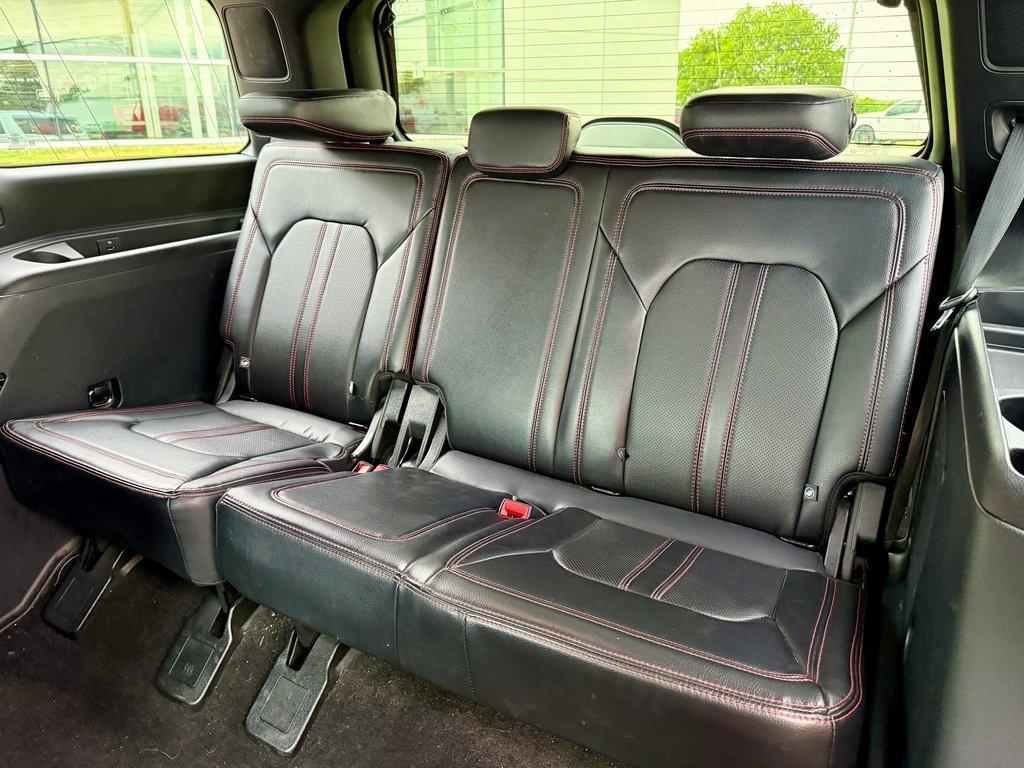 used 2019 Ford Expedition car, priced at $24,658