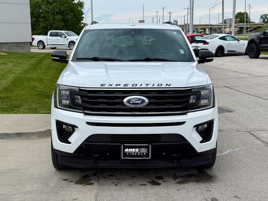 used 2019 Ford Expedition car, priced at $24,658