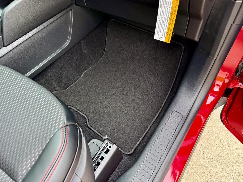 new 2025 Ford Escape car, priced at $31,562