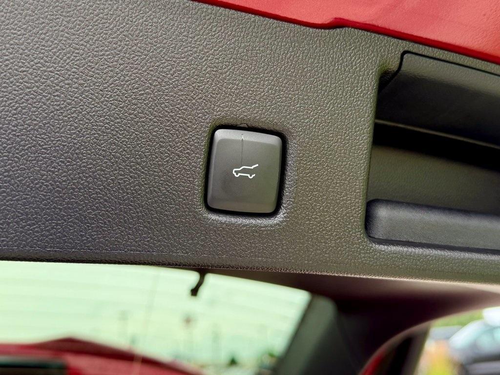 new 2025 Ford Escape car, priced at $31,562