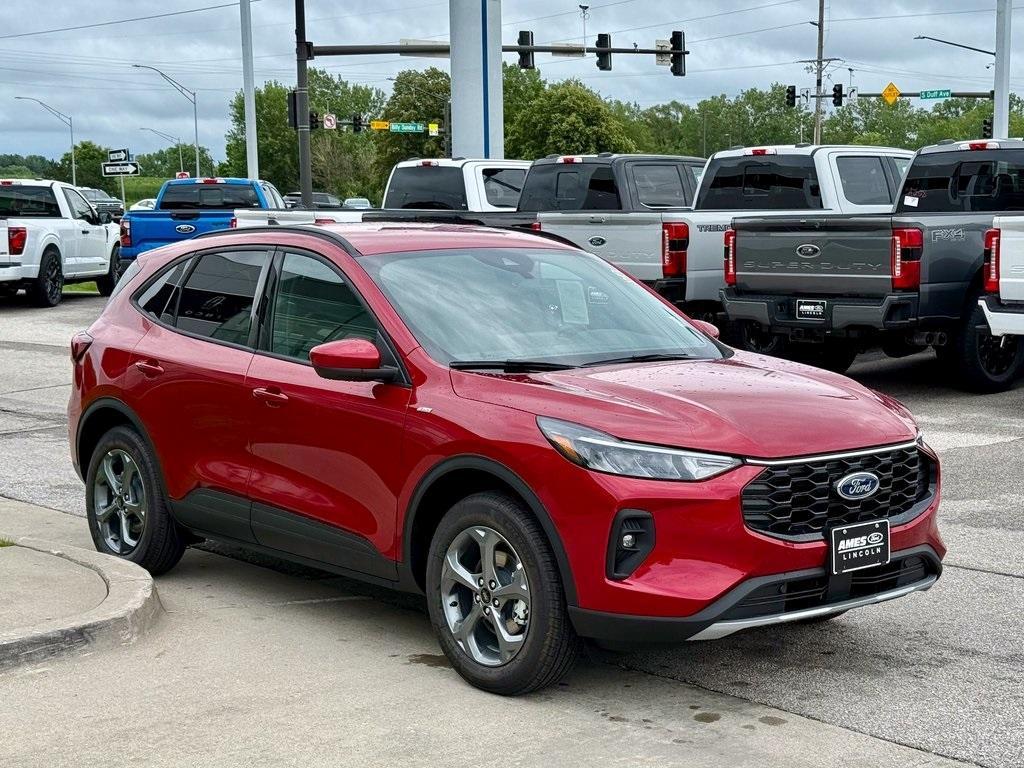 new 2025 Ford Escape car, priced at $31,562