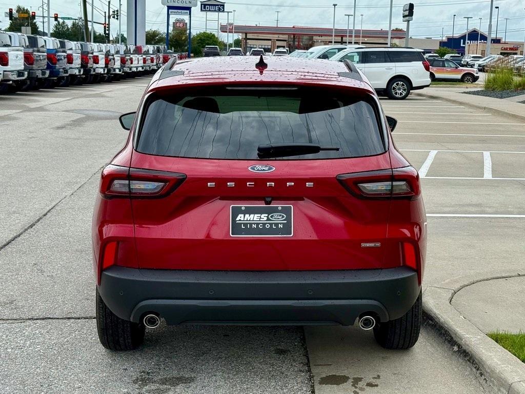 new 2025 Ford Escape car, priced at $31,562