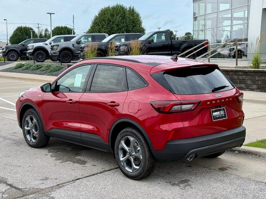 new 2025 Ford Escape car, priced at $31,562