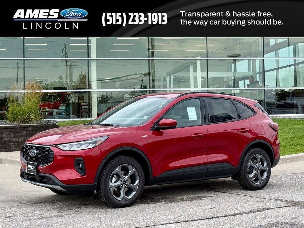 new 2025 Ford Escape car, priced at $31,562