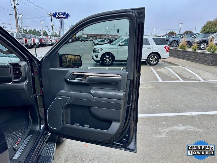 used 2023 Chevrolet Silverado 1500 car, priced at $52,468