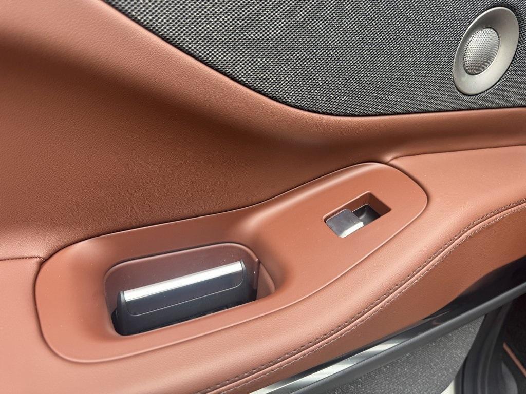 new 2025 Lincoln Navigator L car, priced at $108,725