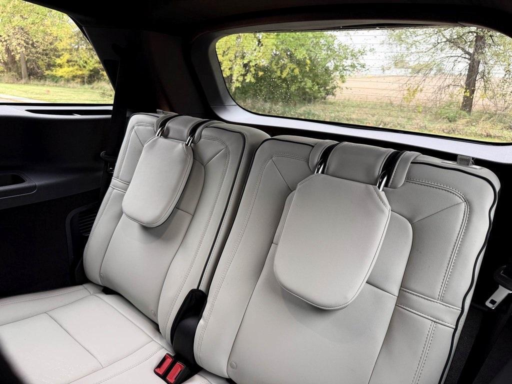 new 2026 Lincoln Aviator car, priced at $91,555