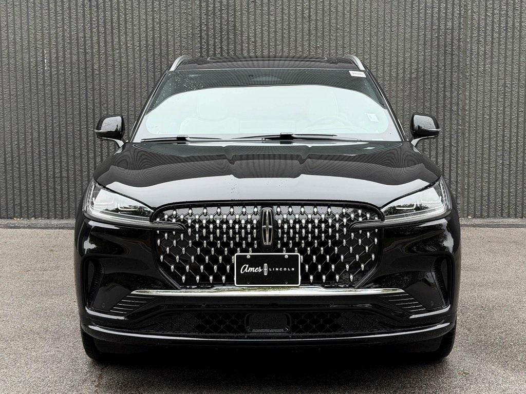 new 2026 Lincoln Aviator car, priced at $91,555