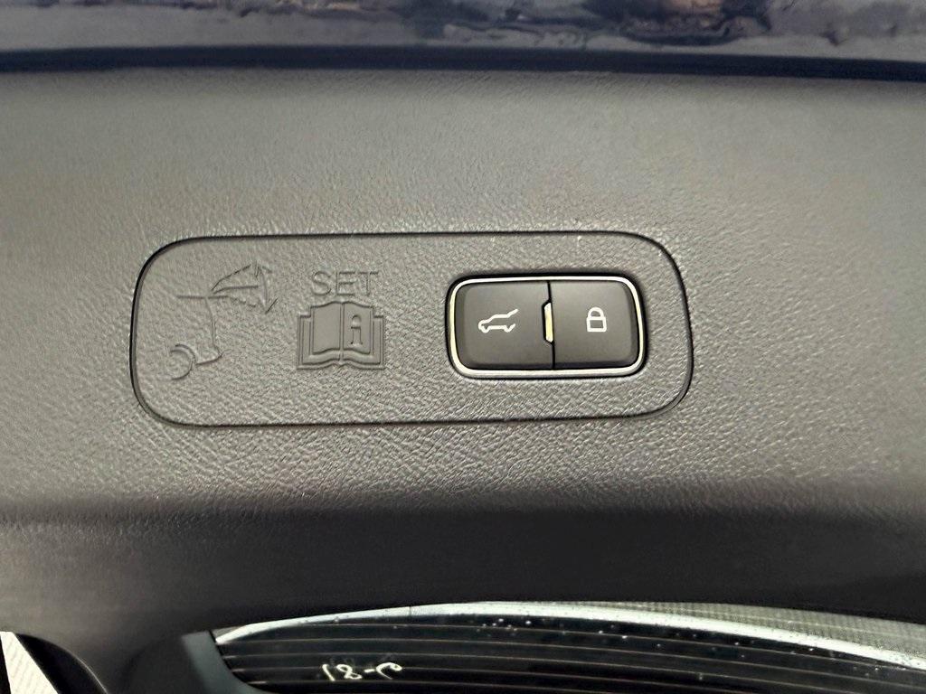 new 2026 Lincoln Aviator car, priced at $91,555