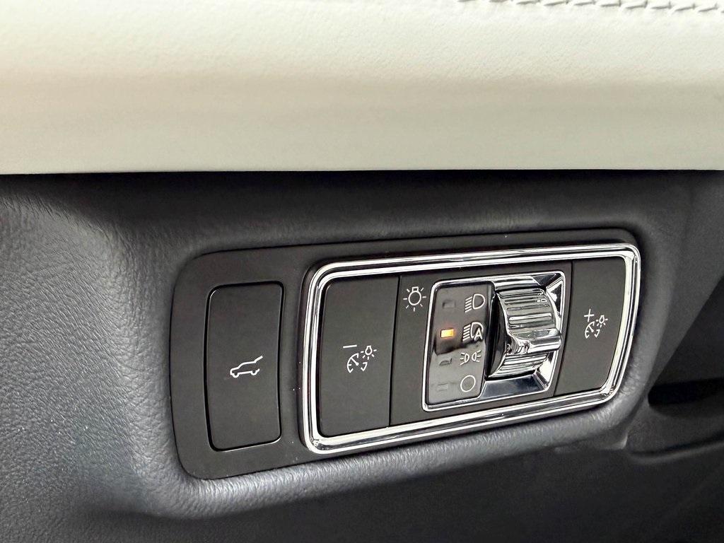 new 2026 Lincoln Aviator car, priced at $91,555