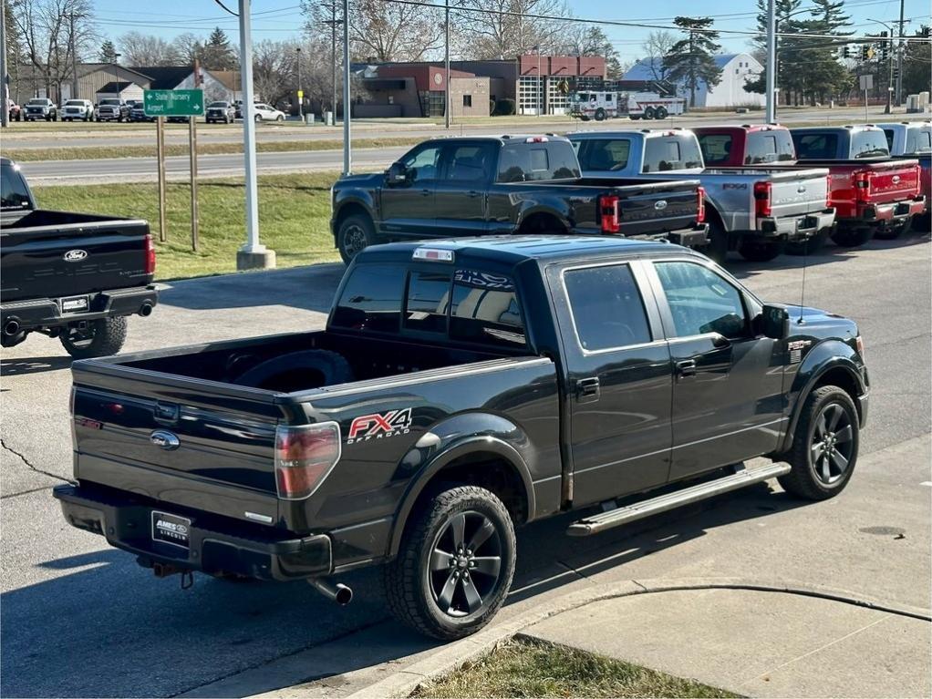 used 2014 Ford F-150 car, priced at $15,928