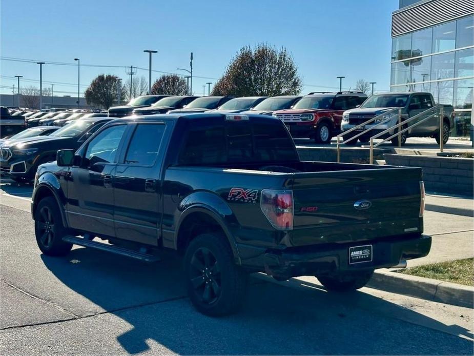 used 2014 Ford F-150 car, priced at $15,928