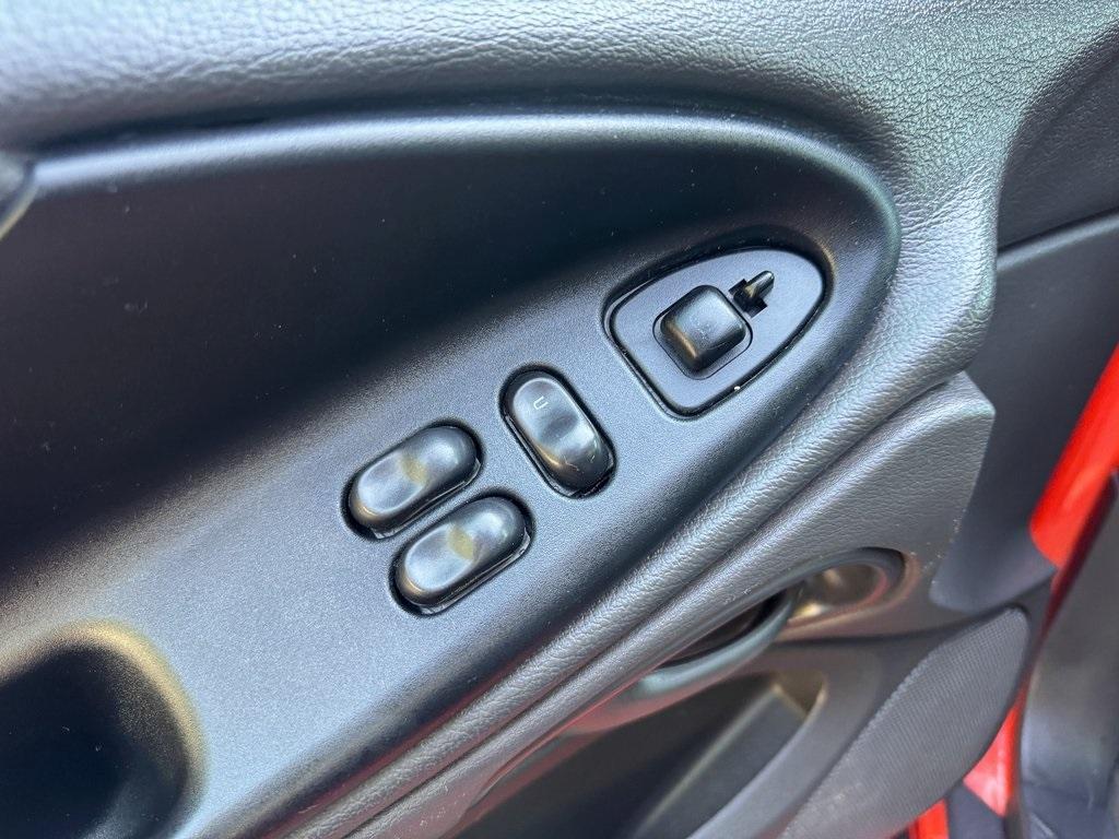 used 2004 Ford Mustang car, priced at $11,658