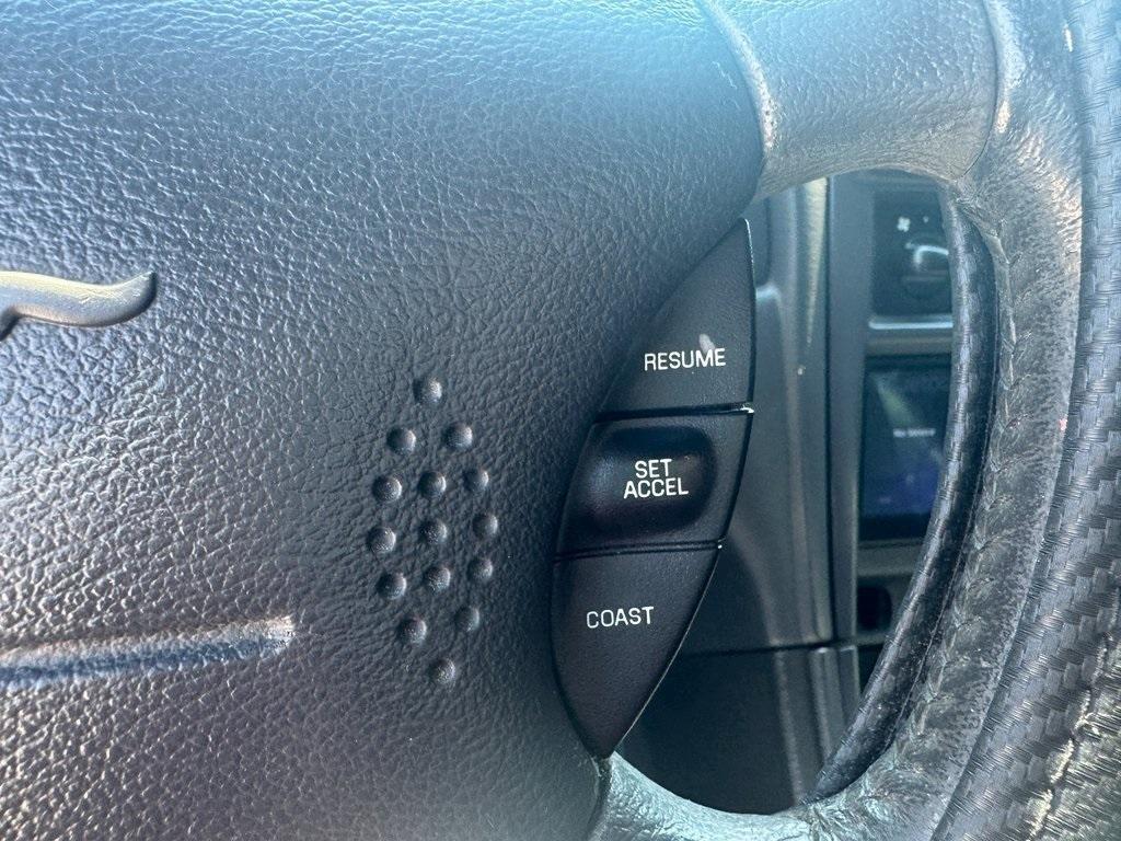 used 2004 Ford Mustang car, priced at $11,658