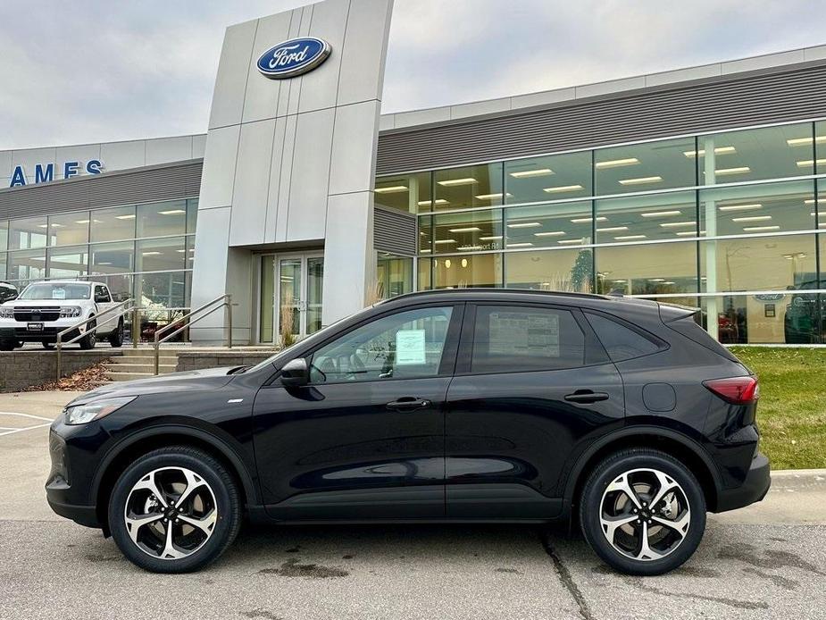 new 2025 Ford Escape car, priced at $36,911