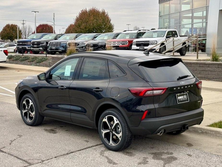 new 2025 Ford Escape car, priced at $36,911