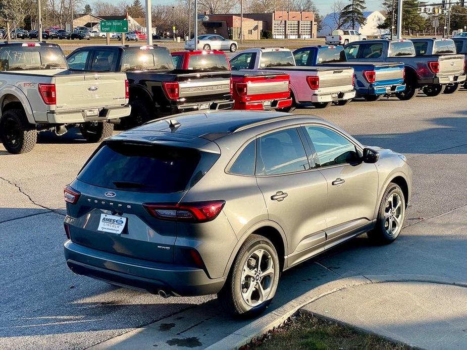 new 2024 Ford Escape car, priced at $32,998