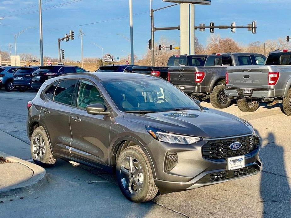 new 2024 Ford Escape car, priced at $32,998