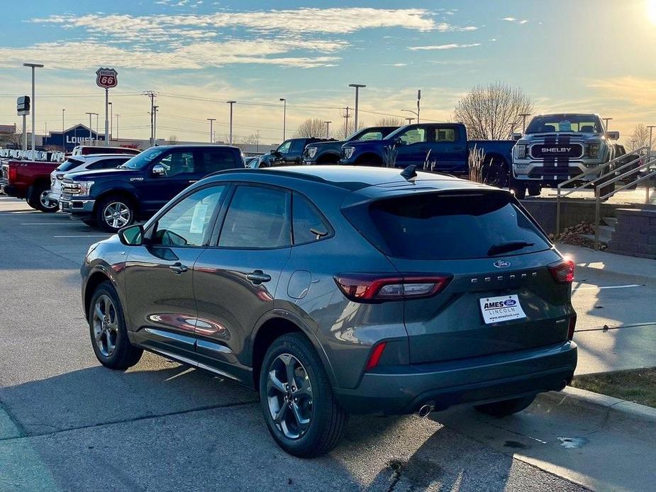 new 2024 Ford Escape car, priced at $32,998