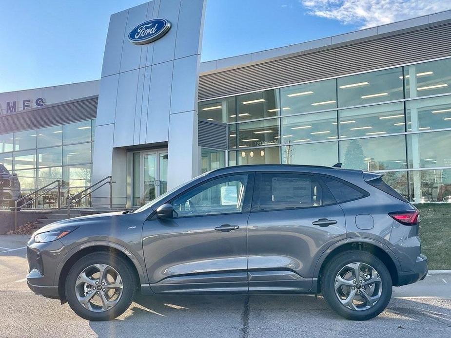 new 2024 Ford Escape car, priced at $32,998